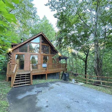 Willa Wild Turkey "The Perfect Getaway" Pigeon Forge Zewnętrze zdjęcie