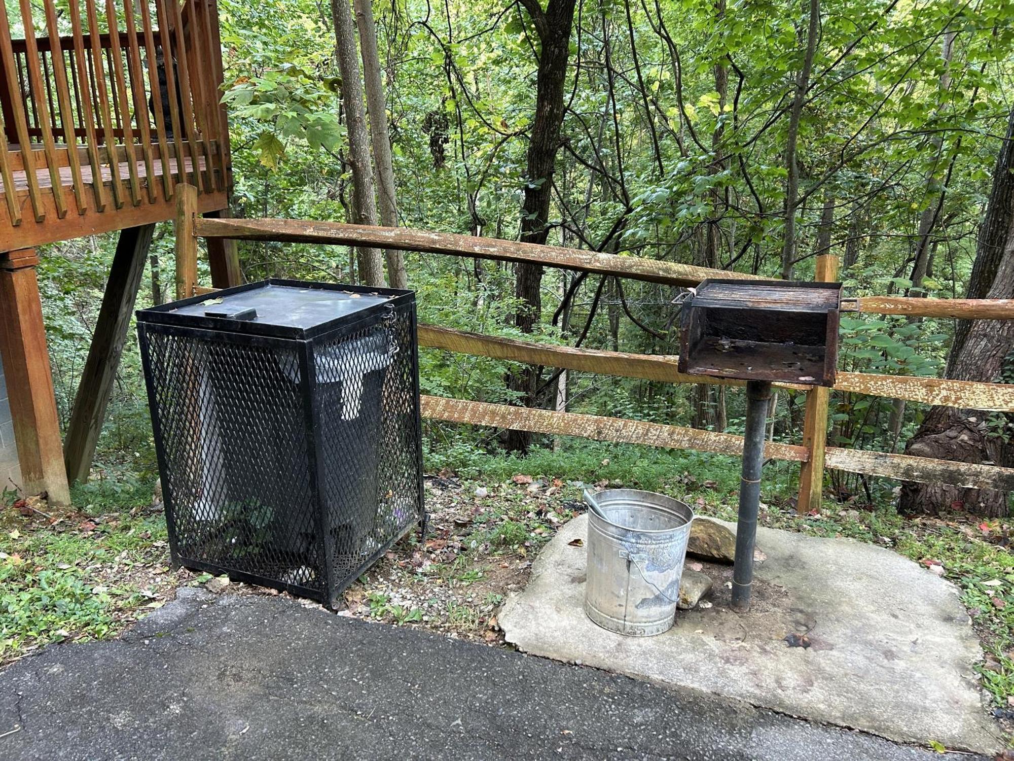 Willa Wild Turkey "The Perfect Getaway" Pigeon Forge Zewnętrze zdjęcie