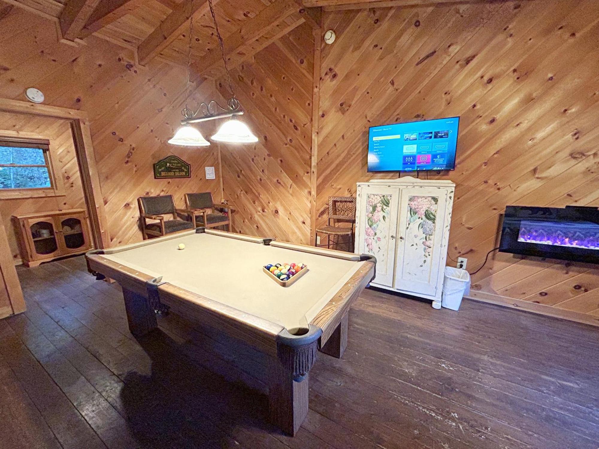 Willa Wild Turkey "The Perfect Getaway" Pigeon Forge Zewnętrze zdjęcie