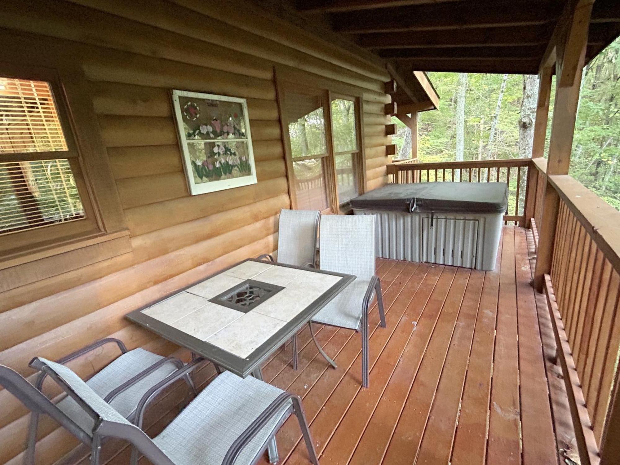 Willa Wild Turkey "The Perfect Getaway" Pigeon Forge Zewnętrze zdjęcie