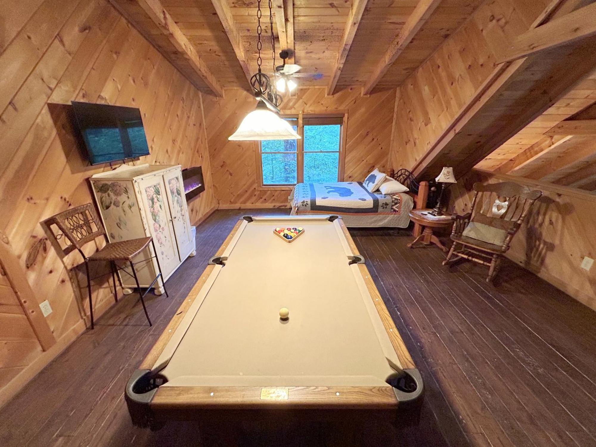 Willa Wild Turkey "The Perfect Getaway" Pigeon Forge Zewnętrze zdjęcie
