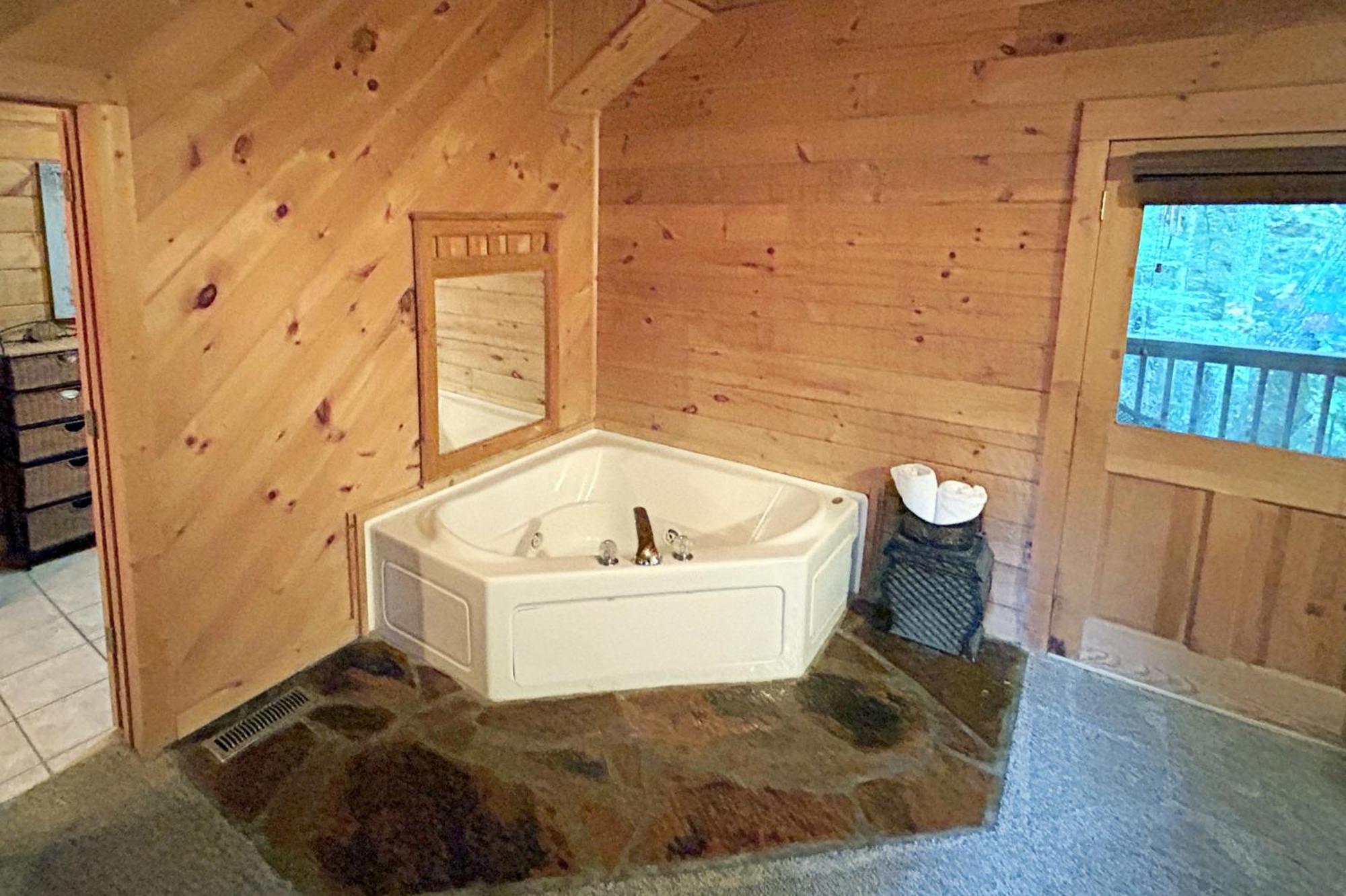 Willa Wild Turkey "The Perfect Getaway" Pigeon Forge Zewnętrze zdjęcie