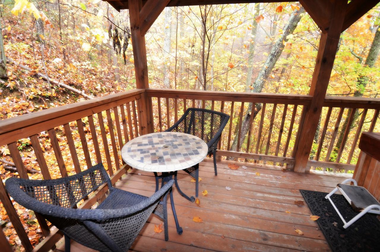 Willa Wild Turkey "The Perfect Getaway" Pigeon Forge Zewnętrze zdjęcie